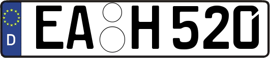 EA-H520