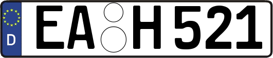 EA-H521