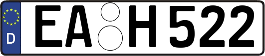EA-H522