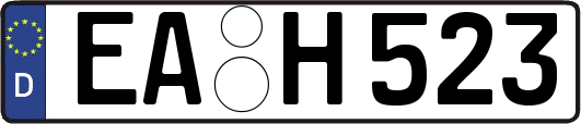 EA-H523