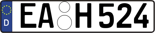 EA-H524