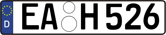 EA-H526