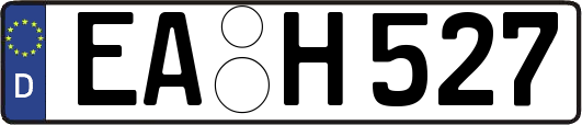EA-H527
