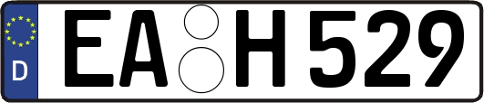 EA-H529