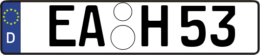 EA-H53