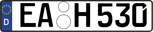 EA-H530