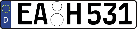EA-H531