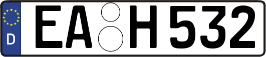 EA-H532