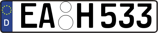 EA-H533