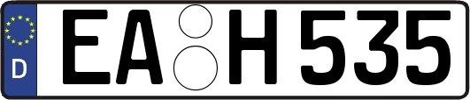 EA-H535