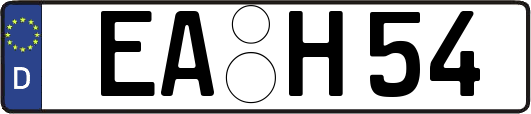 EA-H54