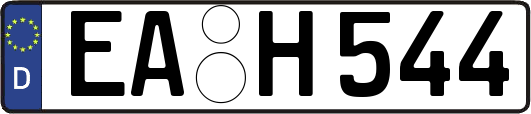 EA-H544