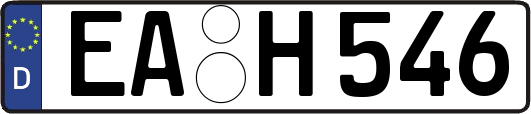 EA-H546