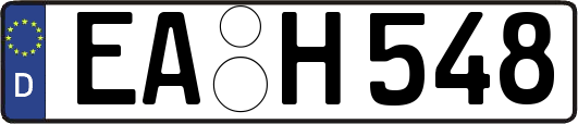 EA-H548