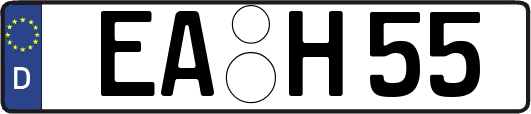 EA-H55
