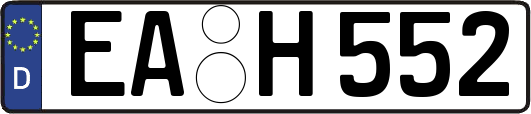 EA-H552