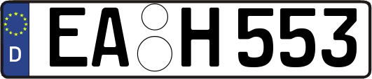 EA-H553