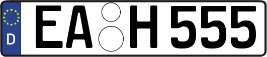 EA-H555