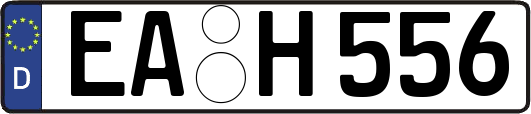 EA-H556