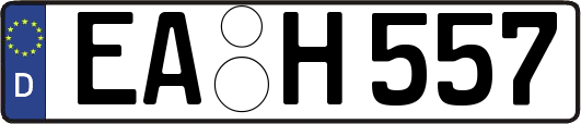EA-H557