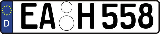 EA-H558