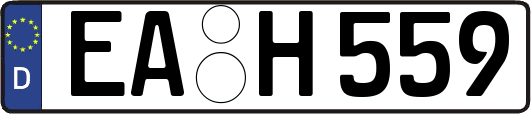 EA-H559
