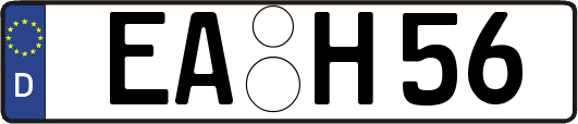 EA-H56