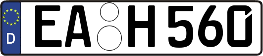 EA-H560