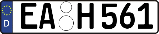EA-H561