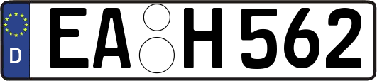 EA-H562