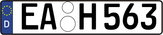 EA-H563