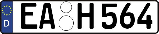 EA-H564