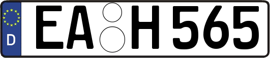 EA-H565