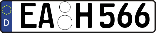 EA-H566