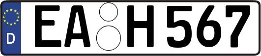 EA-H567