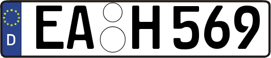 EA-H569