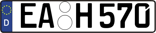 EA-H570