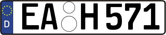 EA-H571