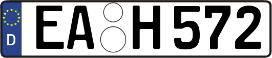 EA-H572