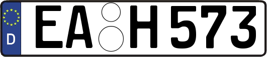 EA-H573