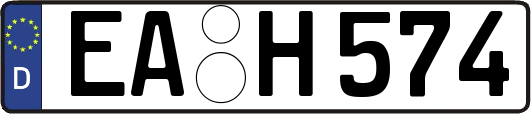 EA-H574
