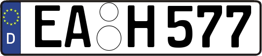 EA-H577