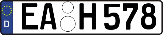EA-H578