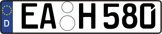 EA-H580