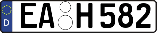 EA-H582