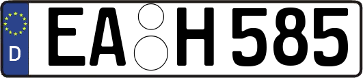 EA-H585
