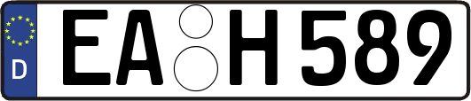 EA-H589