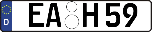 EA-H59