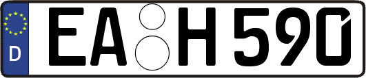 EA-H590