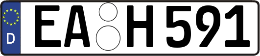 EA-H591